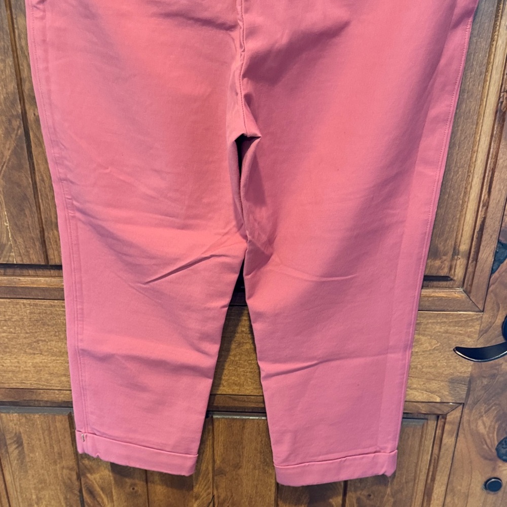 NWOT White House black market ankle pants - Picture 6 of 7